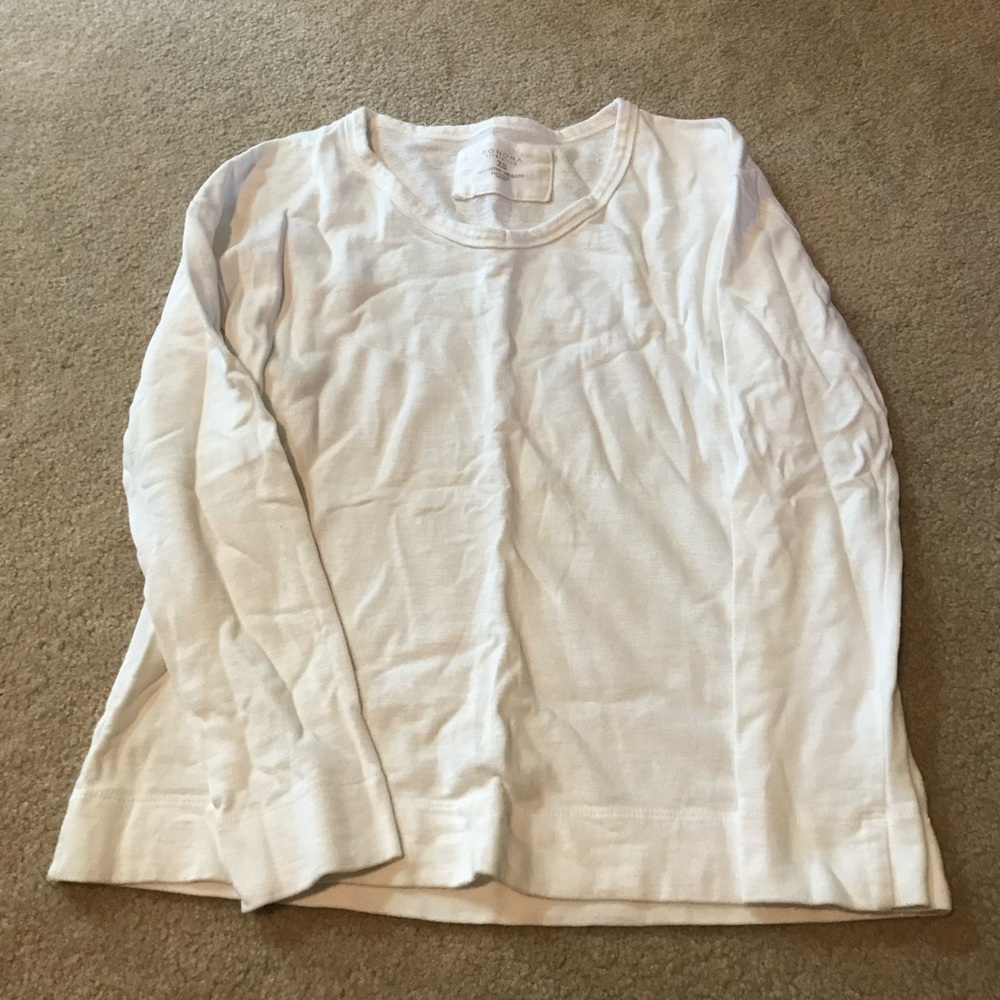 Long Sleeve T